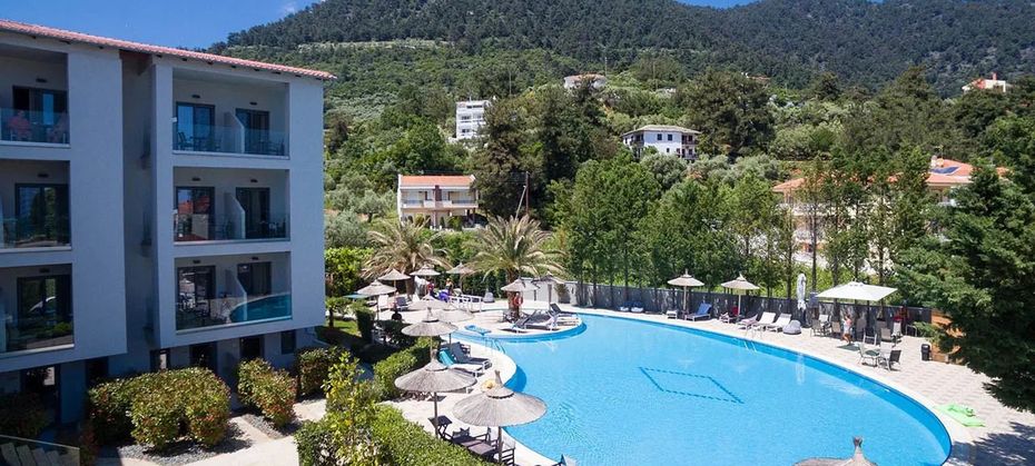 Princess Golden Beach