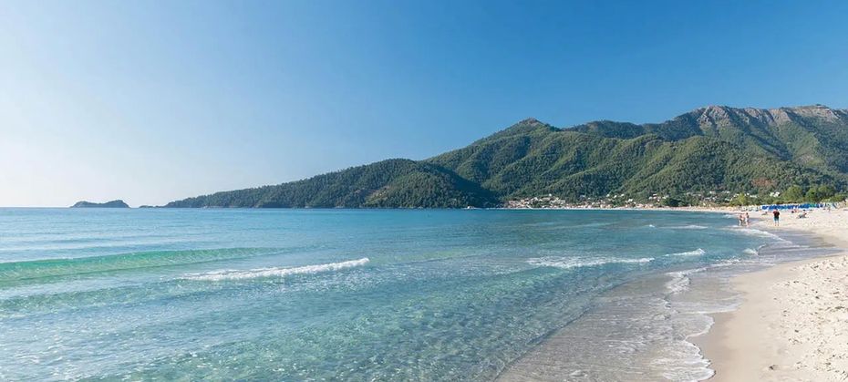 Princess Golden Beach