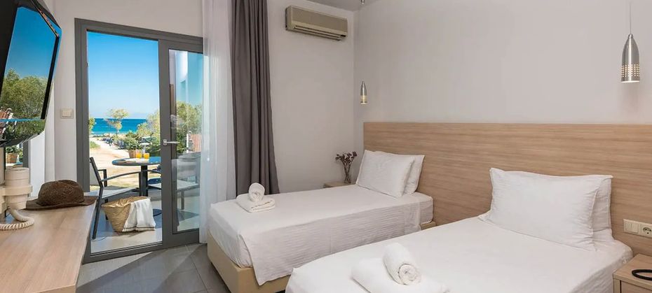 Princess Golden Beach
