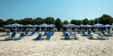 plaża