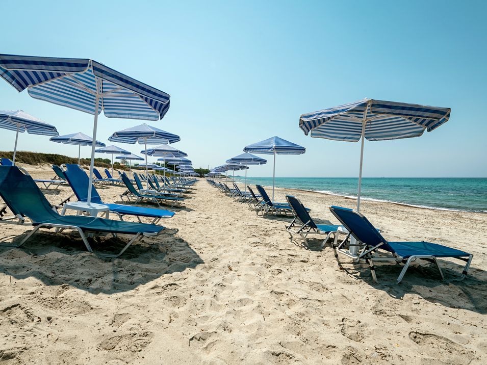plaża