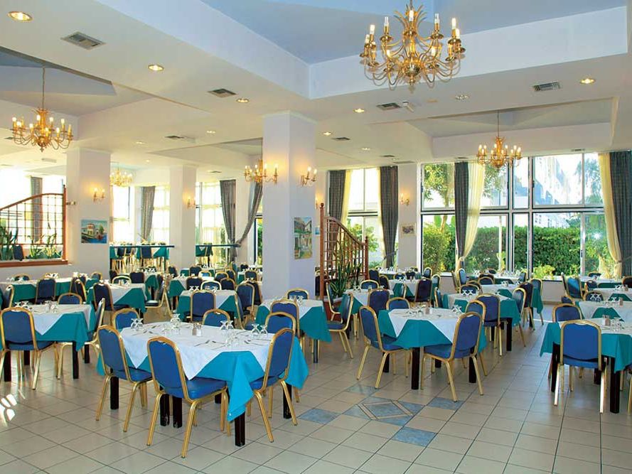 restauracja