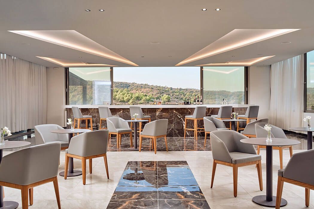 Princess Sun - drink bar