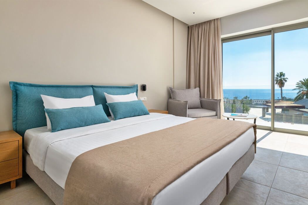 Princess Sun - pokój