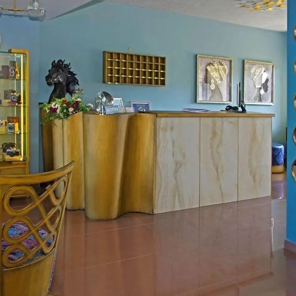 Principal New Leisure (Paralia)