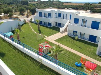 Prinos Village 4*