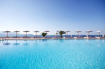 Proteas Blu Resort