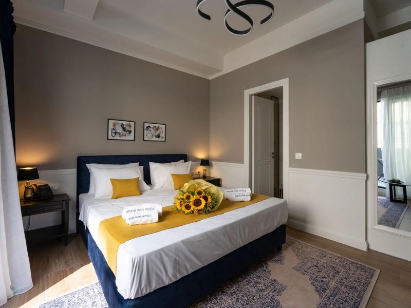 Pure by Athens Prime 4*