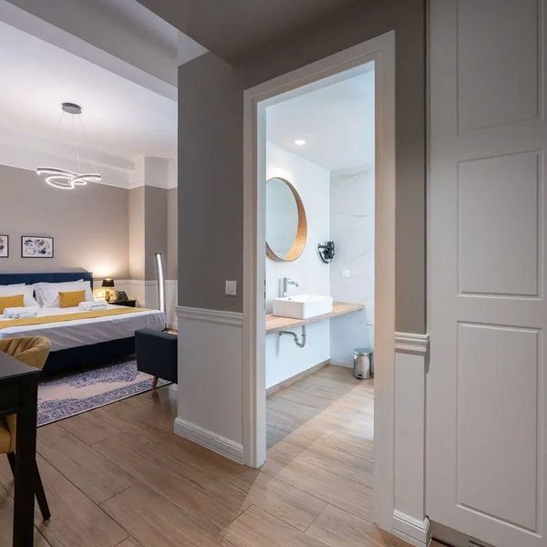 Pure by Athens Prime