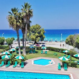 Pylea Beach