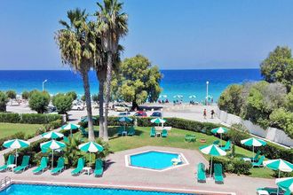 Pylea Beach