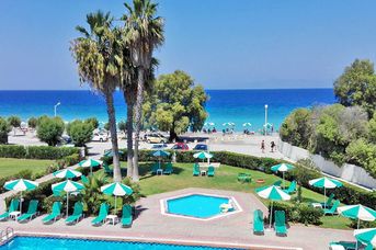 Pylea Beach