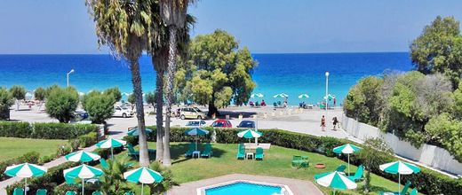 Pylea Beach