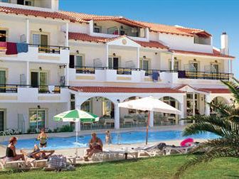 Rachoni Beach 3*