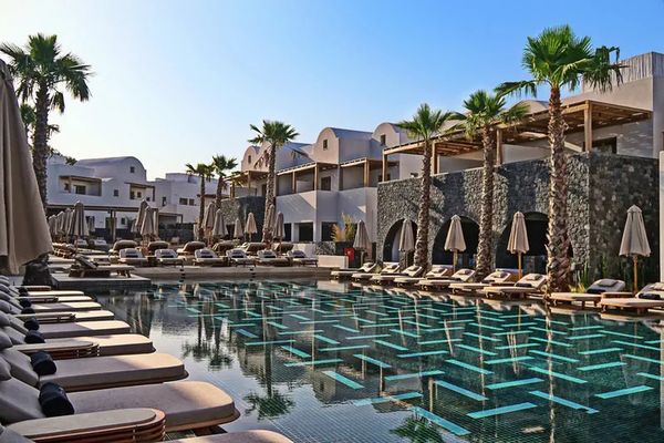 Radisson Blu Zaffron Resort