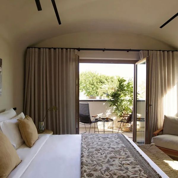 Radisson Blu Zaffron Resort