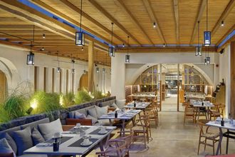 Radisson Blu Zaffron Resort