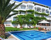 Radisson Resort Plaza Skiathos (ex. Plaza)