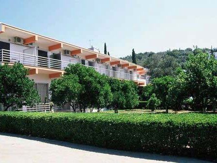 Radovas 4*