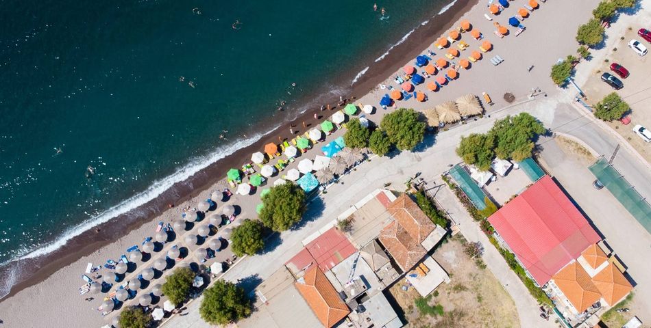 plaża