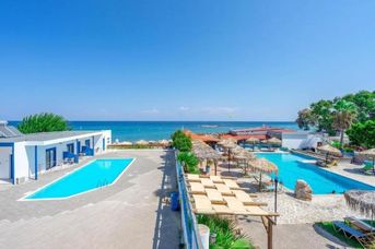 Raffaello Beach