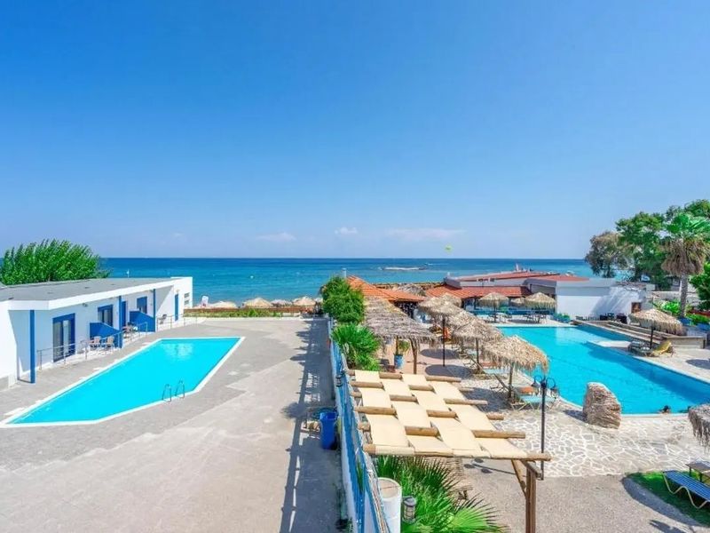 Raffaello Beach 3*