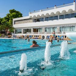 Ramada by Wyndham Loutraki Poseidon Resort