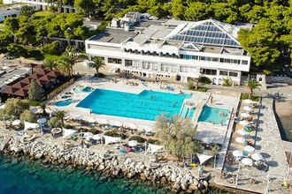 Ramada by Wyndham Loutraki Poseidon Resort