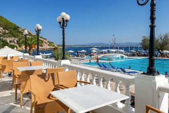 Ramada by Wyndham Loutraki Poseidon Resort