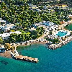 Ramada by Wyndham Loutraki Poseidon Resort
