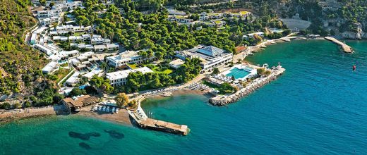 Ramada by Wyndham Loutraki Poseidon Resort