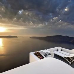 Regina Mare Imerovigli