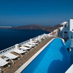 Regina Mare Imerovigli