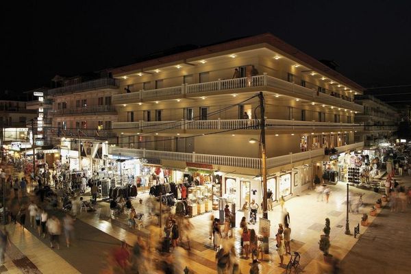 Regina Mare Paralia