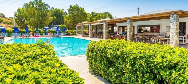 Relax (Kolymbia)