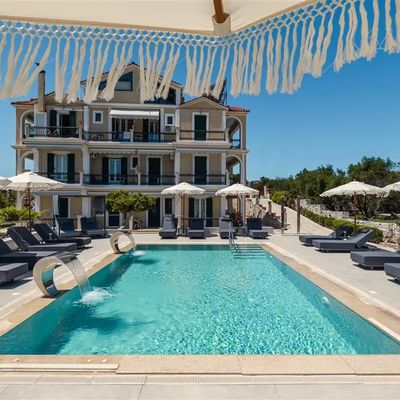 Remenata - Kefalonia