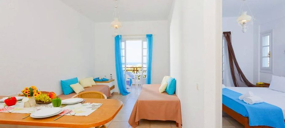 Remi Apartments