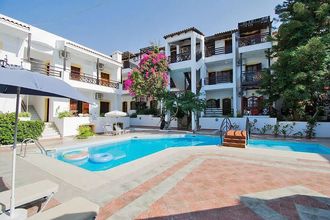 Rena Apartments