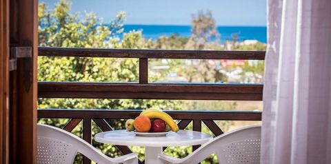 balkon / taras