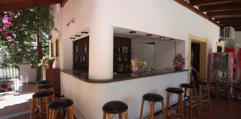 pool bar