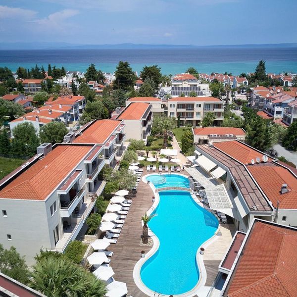 Renaissance Hanioti Resort & Spa