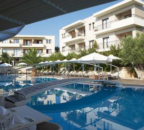 Renaissance Hanioti Resort & Spa