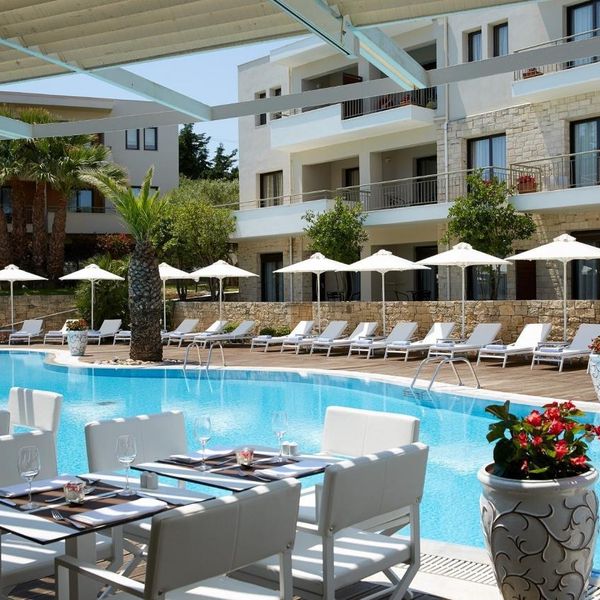 Renaissance Hanioti Resort & Spa