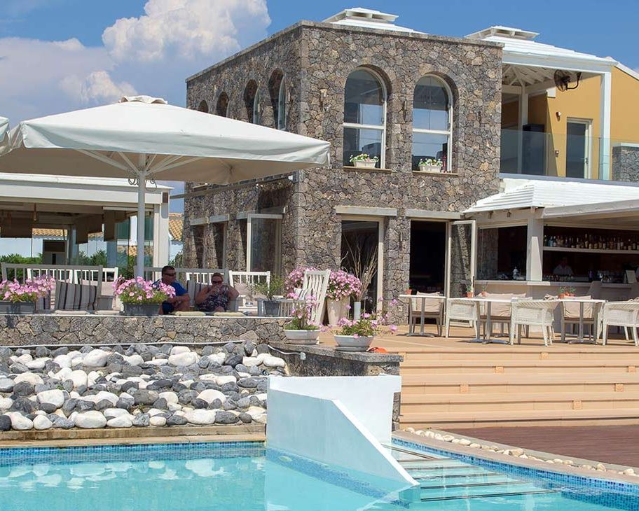 Restia Suites