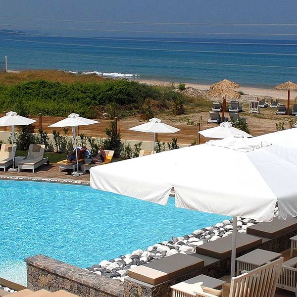 Restia Suites