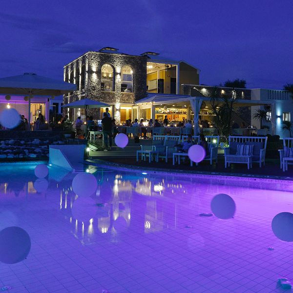 Restia Suites