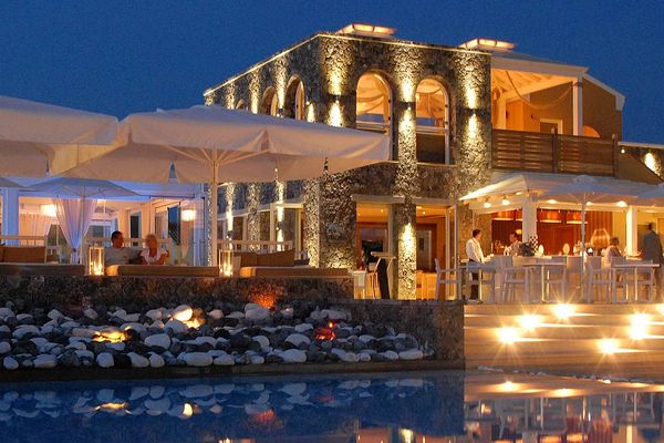 Restia Suites