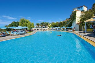 Rethymno Mare Royal Water Park ex Bomo