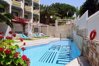 Rethymno Mare Royal Water Park ex Bomo