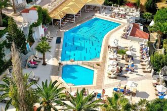 Rethymno Mare Royal Water Park ex Bomo